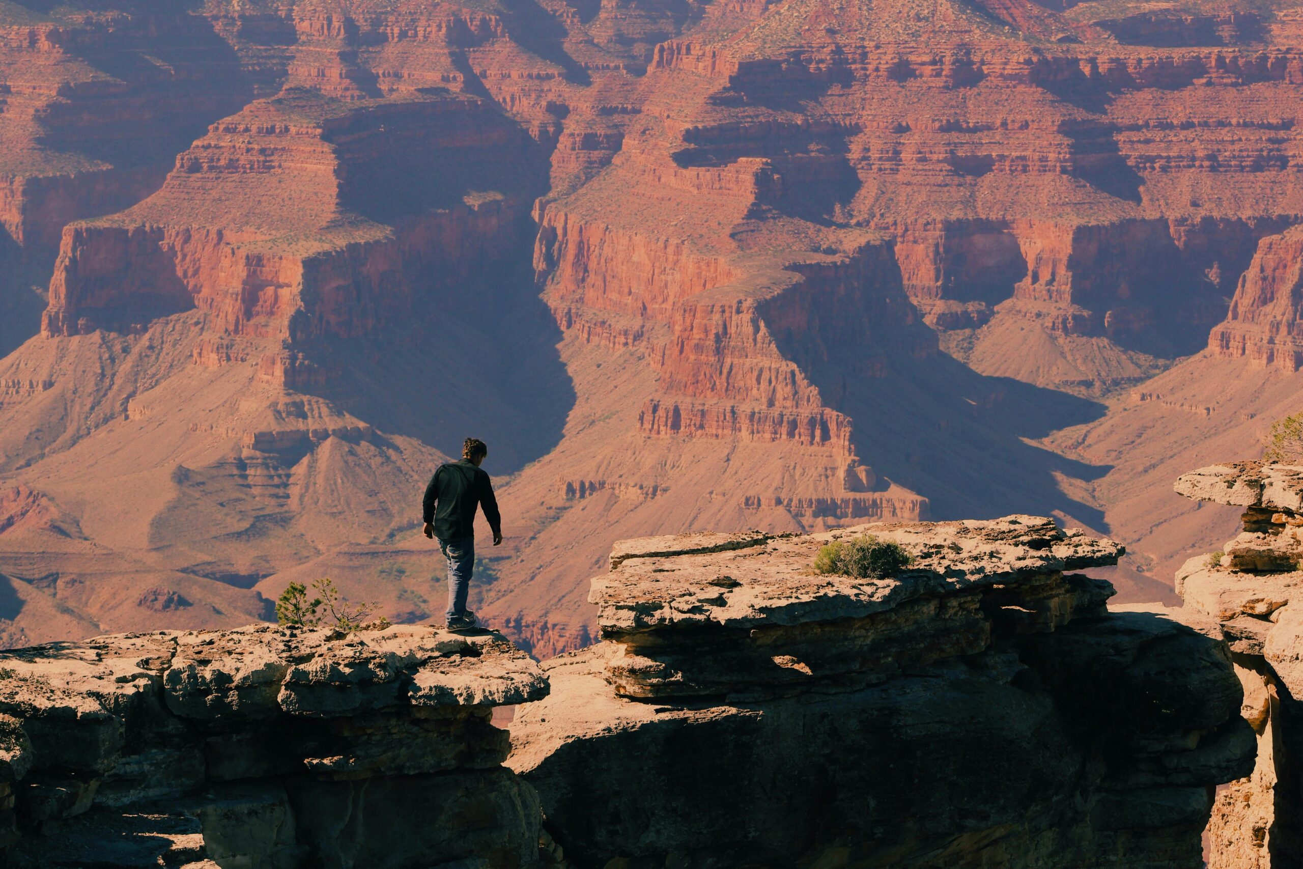 Discovering Hidden Gems Within the Grand Canyon